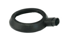 Кожух корпуса №2 для машинки J-1038B JETA PRO 1038A2