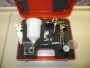 Краскопульт WALCOM SLIM S HTE 10068