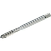 VOLKEL VO-37528 Метчик машинный M3,5x0,6 HSS-E, DIN 371, 6H, форма B, тип N