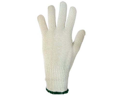 Защитные перчатки полиэфирные JetaPro JC011