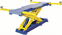Ножничный подъёмник Atis GL1001