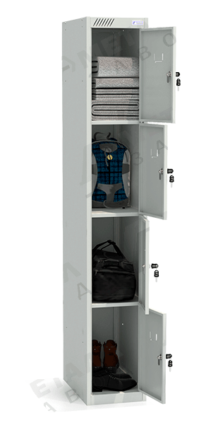 Шкаф для сумок ШРС 14-300