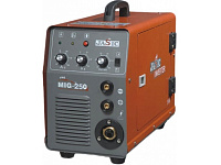 Сварочный аппарат Jasic MIG 250 (J46) без горелки