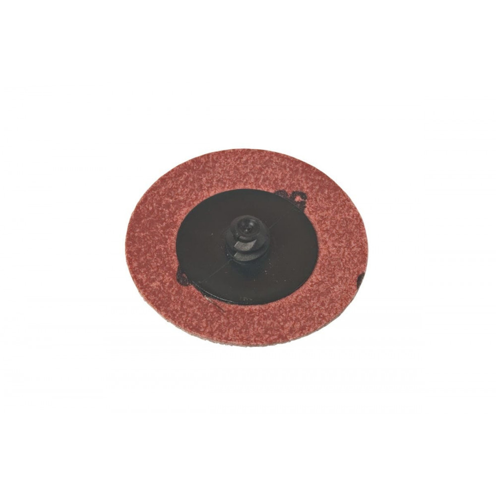 Диск зачистной MIRKA CERAMIC Р36, 50 мм, красно-коричневый
