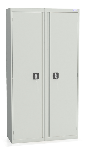 Шкаф металлический архивный ШХА-100(40)