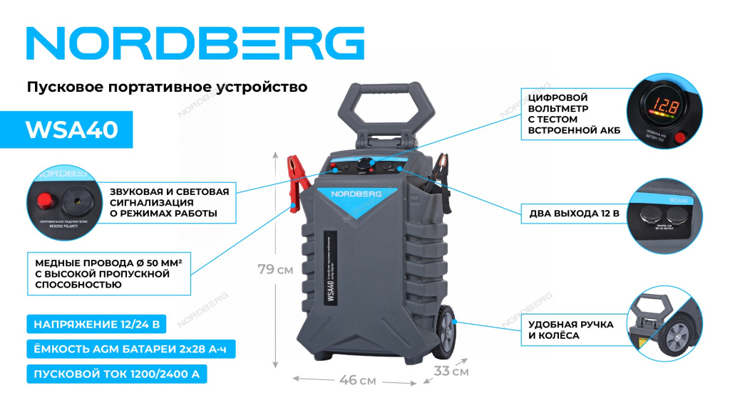 Пусковое устройство мобильное NORDBERG WSA40_02.jpg Пусковое устройство мобильное NORDBERG WSA40_02.jpg