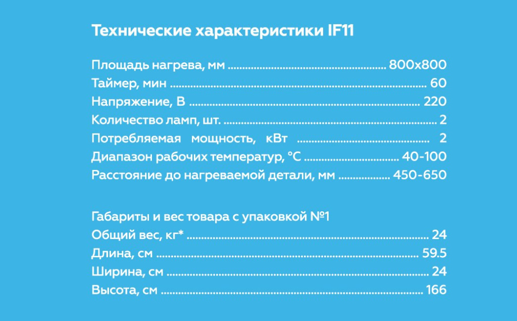 Сушка инфракрасная коротковолновая NORDBERG IF11_03.jpg Сушка инфракрасная коротковолновая NORDBERG IF11_03.jpg