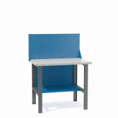 Металлический верстак-стол ВС-1
