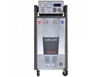 Автоматическая станция для заправки кондиционеров Werther AC1000