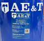 Установка замены масла AE&T TF-6272TPG