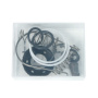 Набор пружин и уплотнительных прокладок для краскораспылителей SLIM KOMBAT HTE Walcom 40783/HTE