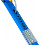 Пневматический домкрат 3-секционный с ручкой AE&T T08105A (5т)
