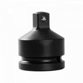 Переходник ударный KING TONY 6874P, 3/4">1/2", с шариковым фиксатором