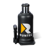 RUNTEC RT-VJ20 Домкрат бутылочный профессиональный 20 т, 241-525 мм