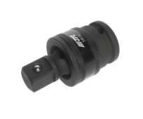 Переходник ключа карданный ударный JTC 5808 (3/4", d=49 мм, L=90 мм)