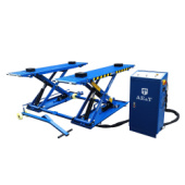 Ножничный подъёмник AE&T F6010