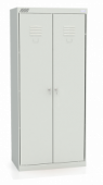 Шкаф металлический для одежды ШМУ 22-800
