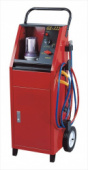 Пневматическая установка Atis GL-122 для промывки масляной системы ДВС