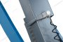 Подъемник ножничный для сх-разв 4,5т 380В 2 уровня с авар. опусканием синий/серый NORDBERG N635-4,5
