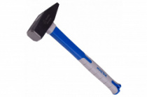 Молоток МАСТАК 091-03100, 1000 г, фиберглассовая рукоятка