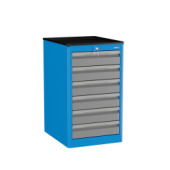 Инструментальная тумба Верстакофф ® TNC P6