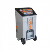 OK CLIMA ADVANCE PLUS - установка для заправки кондиционеров, автомат.