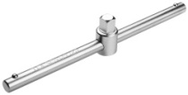 Вороток 1/2" 250 мм скользящий TOLSEN TT15131