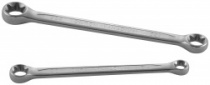 Ключ гаечный накидной W291622, внешний TORX®, E16xE22