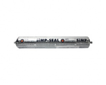 Гибридный клей-герметик U-SEAL SIMP-SEAL 57HT 1К 600 мл