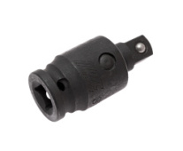 Переходник ключа карданный ударный JTC 3706 (3/8", 50 мм, D=24 мм, тип А)