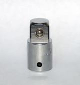 Переходник Jonnesway S16H1034,1"(F) - 3/4"(M)
