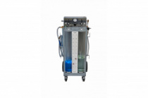 Установка для промывки и замены охлаждающей жидкости GrunBaum CLT3000, GB61005