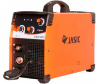 Сварочный полуавтоматический аппарат Jasic MIG180