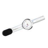 GARWIN INDUSTRIAL 504610-03-14 Динамометрический ключ 0-3 Нм, стрелочного типа, двусторонний, с приводным квадратом 1/4"