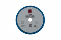 Полировальный диск грубый RUPES 9.DA180H, синий, 150-180 мм