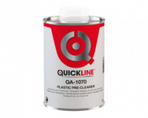 Очиститель-усилитель адгезии QUICKLINE QA-1070/S1  для пластиков 1л