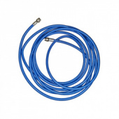 Шланг LP длиной 6 метров синий для установок для обслуживания систем кондиционирования