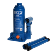 Домкрат бутылочный AE&T T20204i (4 т)