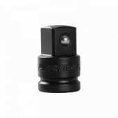Переходник ударный KING TONY 4866P, 1/2">3/4", с шариковым фиксатором