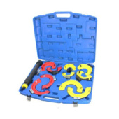 Набор для разборки стоек подвески c правонаправленными и левонаправленными пружинами Spin 03.031.38