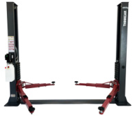 Двухстоечный подъемник THINKCAR TVL 240 Двухстоечный подъемник THINKCAR TVL 240