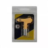 Сопло безвоздушное реверсивное SCHTAER SCH-W545-Y (цвет: желтый)