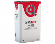 Обезжириватель антисиликоновый QUICKLINE QA-1000/S5  5 л