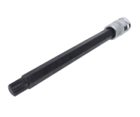 Головка длинная JTC 45714200 (1/2"хM14, с насадкой, L=200 мм)