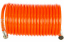 Шланг спиральный полиуретановый GAV SRB 5-6