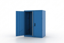 Корпус шкафа инструментального TITAN H1400 Ferrum 43.001 (синий)