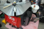 Профессиональный автоматический шиномонтажный станок Atis TCA 26 (220/380 В)