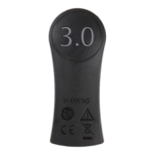 MIE3310111 Рычаг пуска для 3,0 DEOS