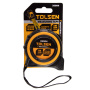 Рулетка измерительная 5 м магнитный крюк TOLSEN TT36004