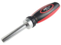 Отвертка реверсивная для бит JTC 5610-A из набора JTC 5610 (1/4")